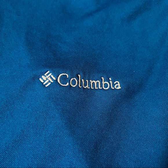 Columbia Men’s Omni-Wick Long-sleeve Shirt - Picture 2 of 8
